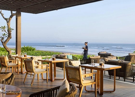 Alila Seminyak