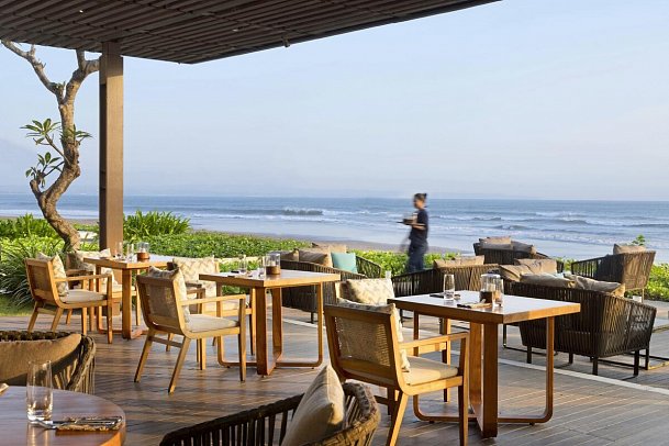 Alila Seminyak
