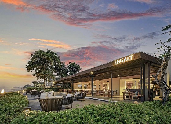 Alila Seminyak