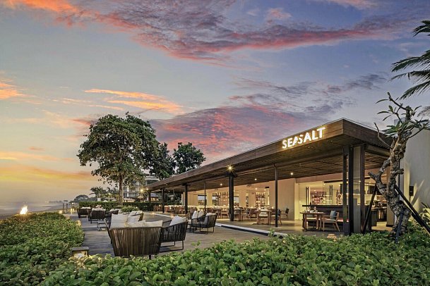 Alila Seminyak