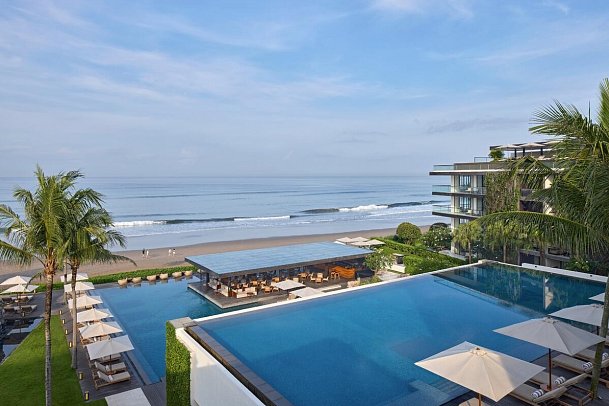 Alila Seminyak
