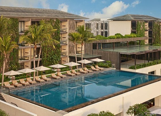 Alila Seminyak