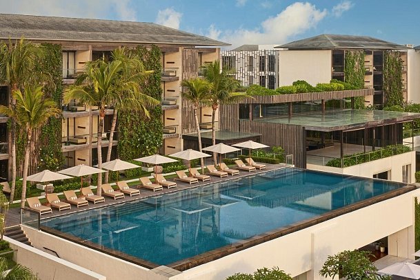 Alila Seminyak