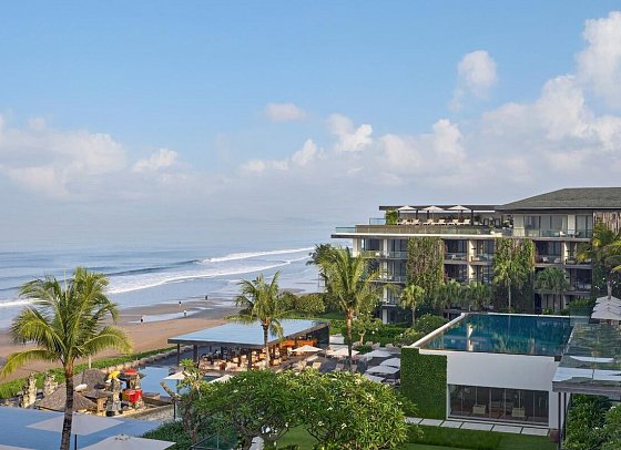 Alila Seminyak