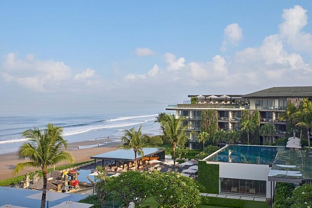 Alila Seminyak