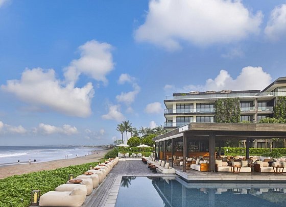 Alila Seminyak