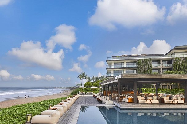 Alila Seminyak