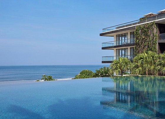 Alila Seminyak