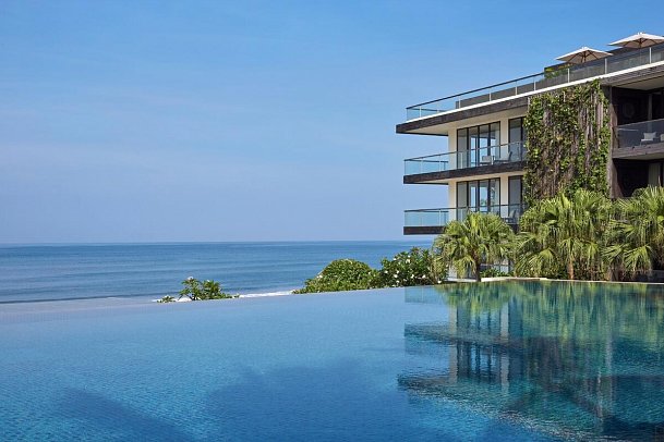 Alila Seminyak