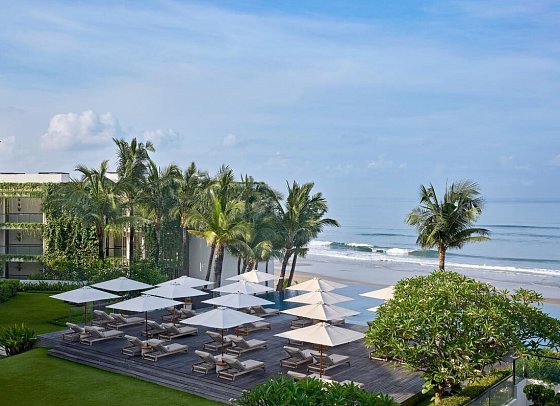 Alila Seminyak