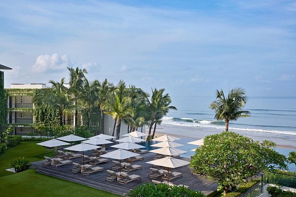 Alila Seminyak