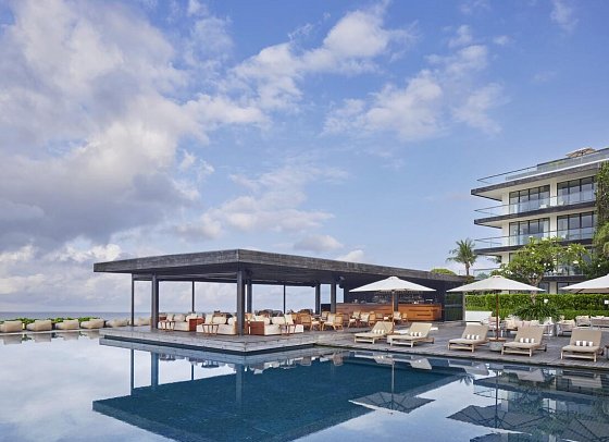 Alila Seminyak