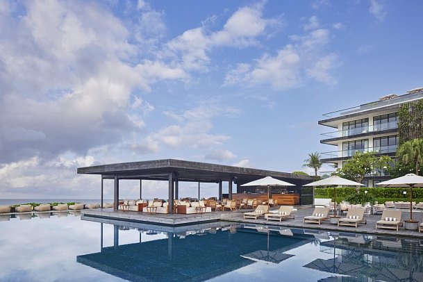 Alila Seminyak