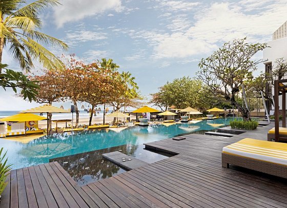 Grand Seminyak - Lifestyle Boutique Bali Resort