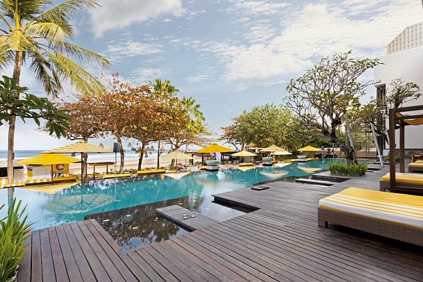 Grand Seminyak - Lifestyle Boutique Bali Resort