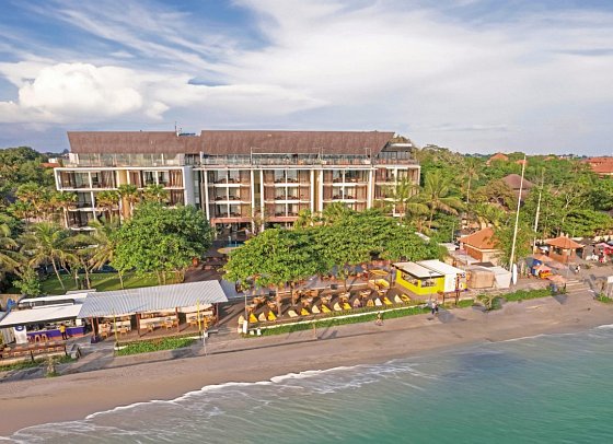 Grand Seminyak - Lifestyle Boutique Bali Resort