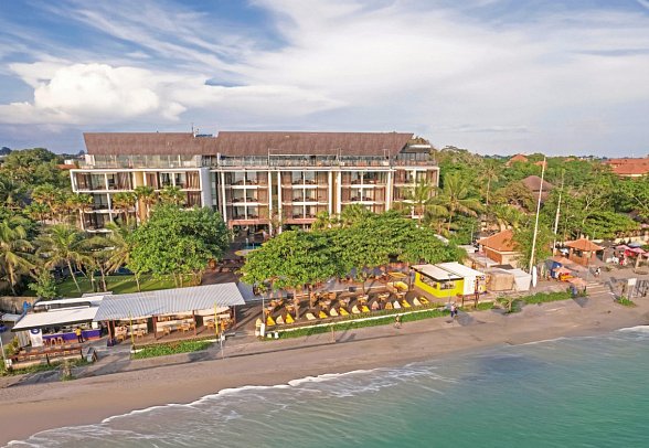 Grand Seminyak - Lifestyle Boutique Bali Resort