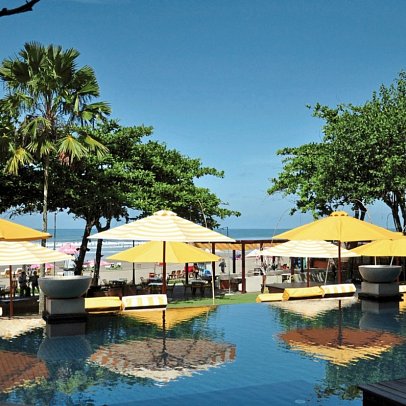 Grand Seminyak - Lifestyle Boutique Bali Resort
