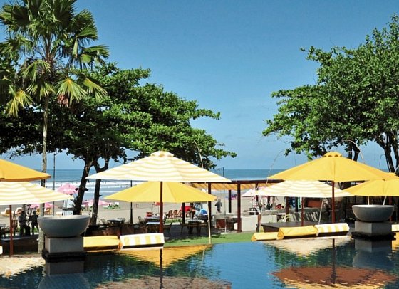 Grand Seminyak - Lifestyle Boutique Bali Resort