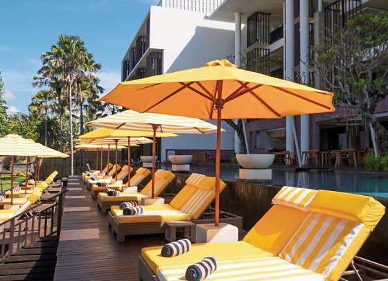 Grand Seminyak - Lifestyle Boutique Bali Resort