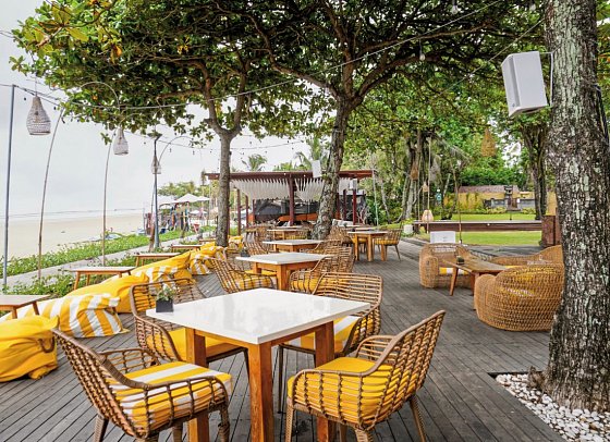 Grand Seminyak - Lifestyle Boutique Bali Resort