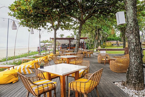 Grand Seminyak - Lifestyle Boutique Bali Resort