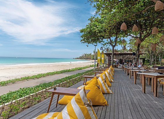 Grand Seminyak - Lifestyle Boutique Bali Resort