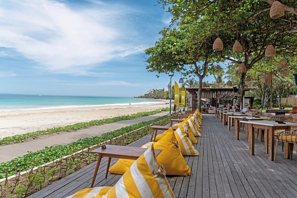 Grand Seminyak - Lifestyle Boutique Bali Resort