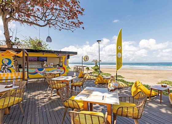 Grand Seminyak - Lifestyle Boutique Bali Resort