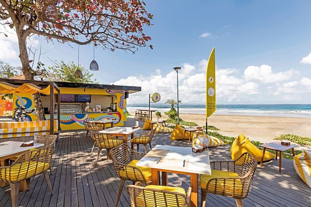 Grand Seminyak - Lifestyle Boutique Bali Resort