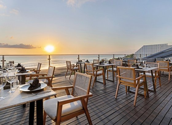 Grand Seminyak - Lifestyle Boutique Bali Resort