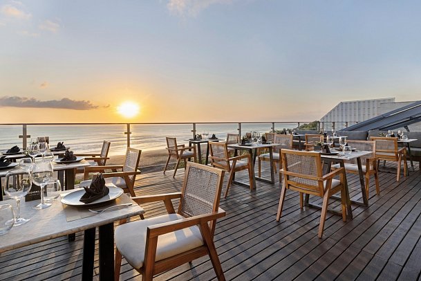 Grand Seminyak - Lifestyle Boutique Bali Resort