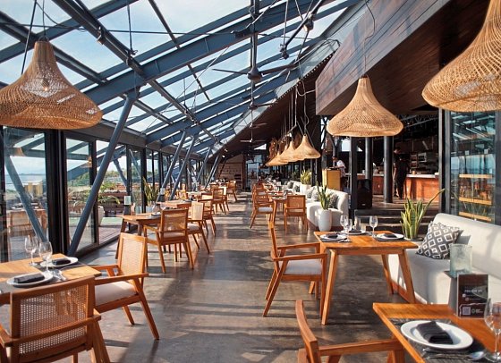 Grand Seminyak - Lifestyle Boutique Bali Resort