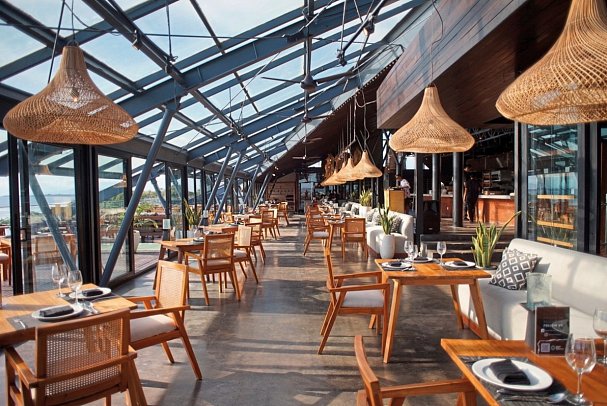 Grand Seminyak - Lifestyle Boutique Bali Resort