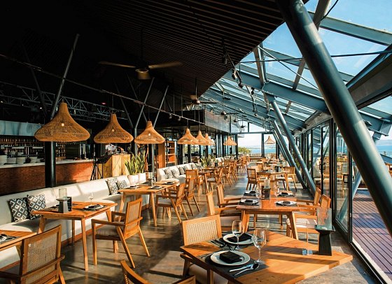 Grand Seminyak - Lifestyle Boutique Bali Resort