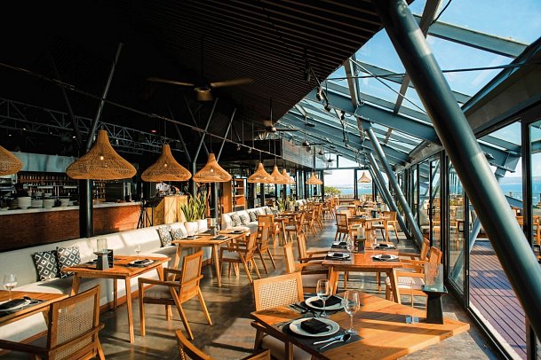 Grand Seminyak - Lifestyle Boutique Bali Resort