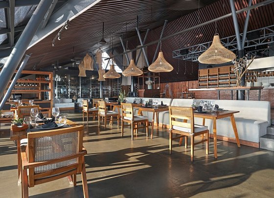 Grand Seminyak - Lifestyle Boutique Bali Resort