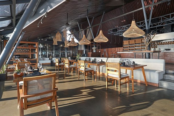 Grand Seminyak - Lifestyle Boutique Bali Resort