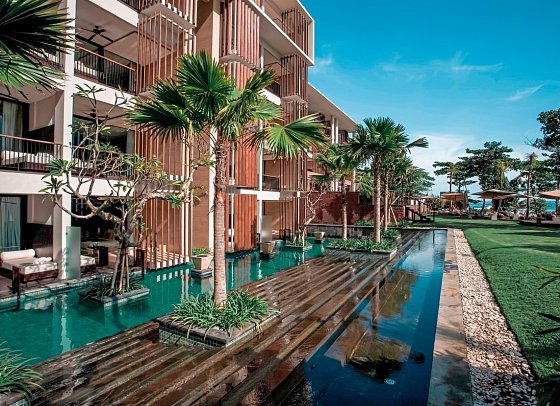 Grand Seminyak - Lifestyle Boutique Bali Resort