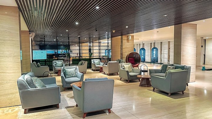 Grand Seminyak - Lifestyle Boutique Bali Resort