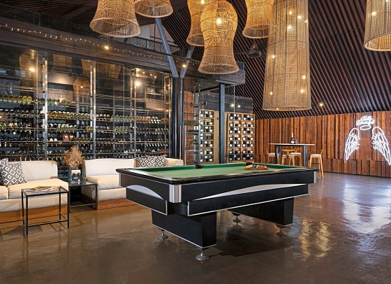 Grand Seminyak - Lifestyle Boutique Bali Resort