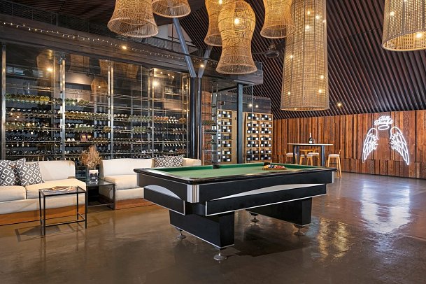 Grand Seminyak - Lifestyle Boutique Bali Resort