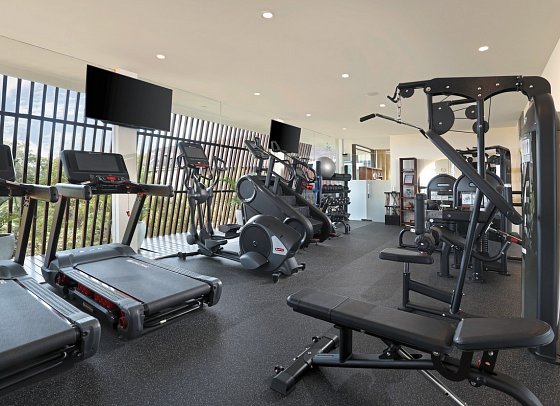 Grand Seminyak - Lifestyle Boutique Bali Resort