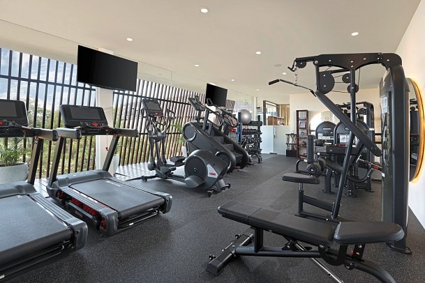 Grand Seminyak - Lifestyle Boutique Bali Resort