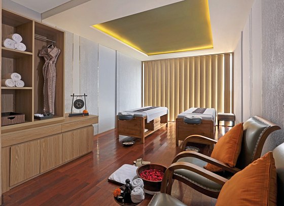 Grand Seminyak - Lifestyle Boutique Bali Resort