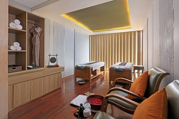 Grand Seminyak - Lifestyle Boutique Bali Resort