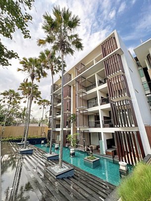 Grand Seminyak - Lifestyle Boutique Bali Resort
