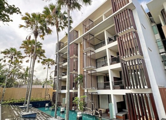 Grand Seminyak - Lifestyle Boutique Bali Resort