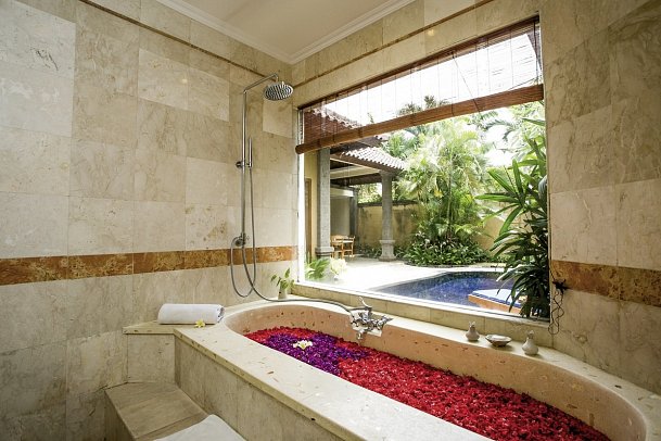 Parigata Villas Resort - Wohnbsp. 1 Bedroom Deluxe Suite Villa (Zimmercodierung VD1)