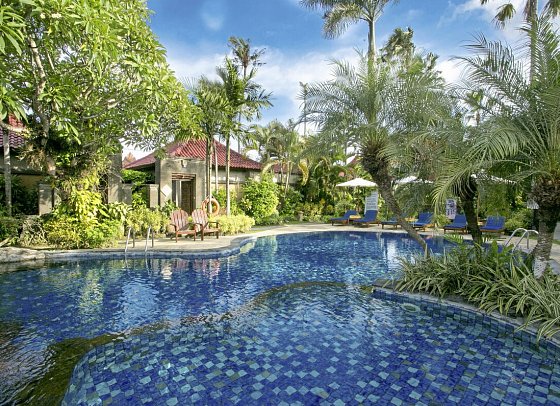 Parigata Villas Resort